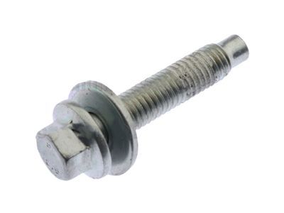 Ford -W503297-S437 Belt Tensioner Bolt