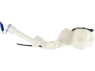 Ford GN1Z-17618-B Reservoir Assembly