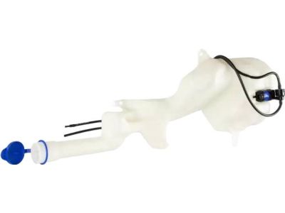 Ford GN1Z-17618-B Reservoir Assembly