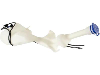 Ford GN1Z-17618-B Reservoir Assembly