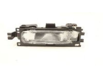 Ford BB5Z-13776-AF Lamp Assembly - Interior