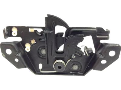 Ford DT1Z-16700-A Latch
