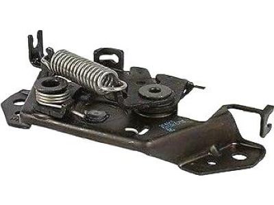 Ford DT1Z-16700-A Latch