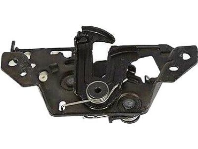 Ford DT1Z-16700-A Latch
