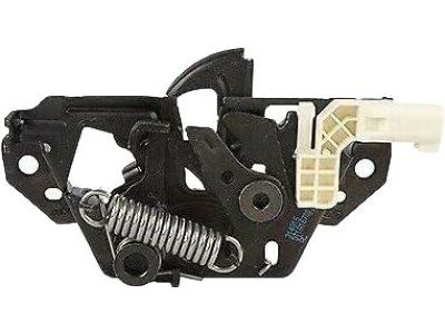 Ford DT1Z-16700-A Latch