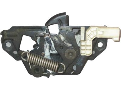 Ford DT1Z-16700-A Latch