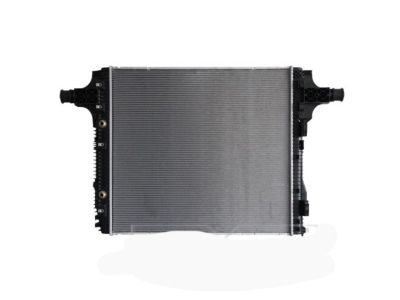 Ford HC3Z-8005-F Radiator