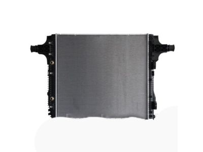 Ford HC3Z-8005-F Radiator
