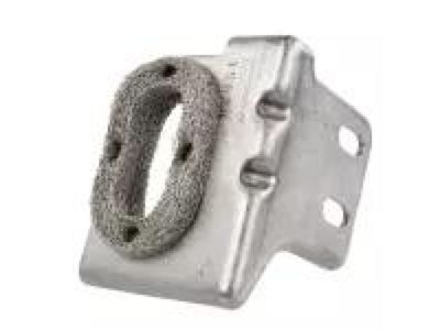 Ford CV6Z-5K291-F Catalytic Converter Front Support