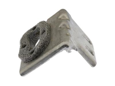 Ford CV6Z-5K291-F Catalytic Converter Front Support