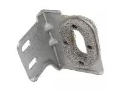 Ford CV6Z-5K291-F Catalytic Converter Front Support