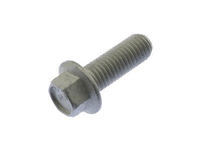 Ford -W500443-S439 Spare Tire Retainer Bolt