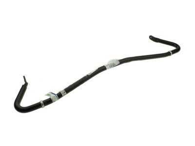 Ford CK4Z-5A772-D Stabilizer Bar