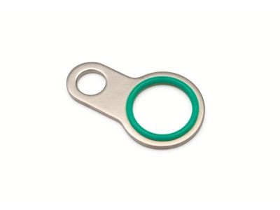 Ford K2GZ-6N652-B Oil Feed Tube Gasket