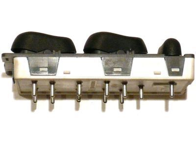 Ford F5TZ-14529-AA Window Switch