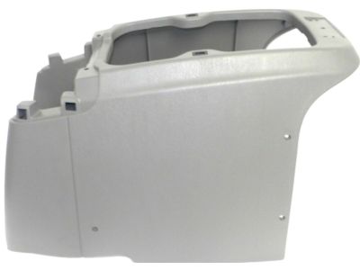 Ford 2C3Z-25045A36-AAA Floor Console