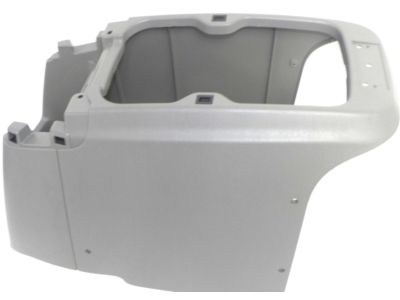 Ford 2C3Z-25045A36-AAA Floor Console