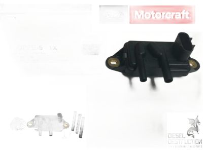 Ford 4W1Z-9J460-AA Pressure Feedback Sensor