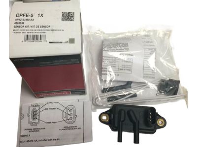 Ford 4W1Z-9J460-AA Pressure Feedback Sensor