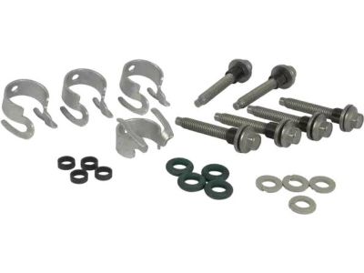 Ford HL3Z-9229-A Injector O-Ring