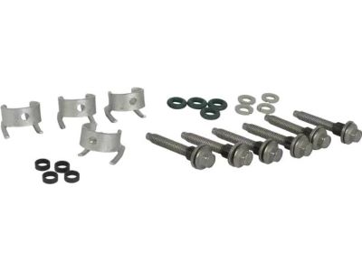 Ford HL3Z-9229-A Injector O-Ring