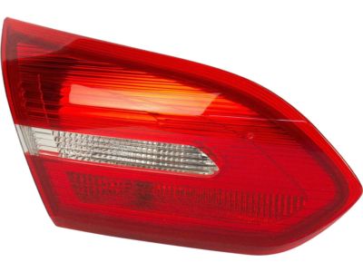 Ford F1EZ-13405-A Tail Lamp Assembly