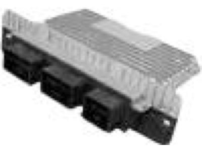 Ford DC2Z-12A650-ABH ECM