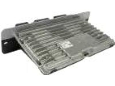 Ford DC2Z-12A650-ABH ECM