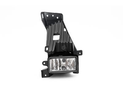 Ford LC3Z-15200-A Fog Lamp