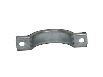 Ford 4S4Z-3N324-AA Mount Bracket Clamp