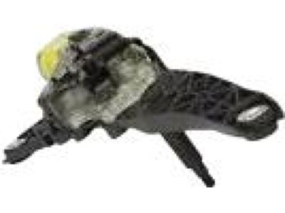 Ford DA8Z-17508-A Rear Motor