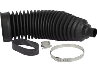 Ford KV6Z-3A331-D Inner Boot