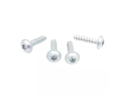 Ford -W705447-S437 Screw