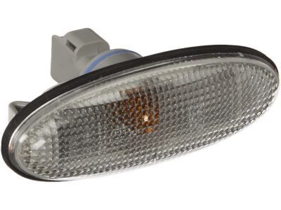Ford 5E6Z-13368-AA Repeater Lamp