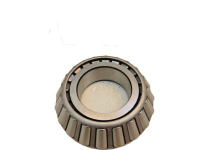 Ford F81Z-4621-BA Outer Bearing