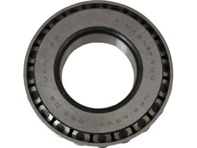 Ford F81Z-4621-BA Outer Bearing