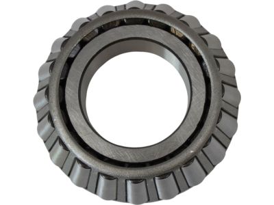 Ford F81Z-4621-BA Outer Bearing