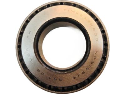 Ford F81Z-4621-BA Outer Bearing