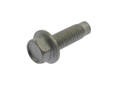 Ford -W706027-S439 Controller Screw