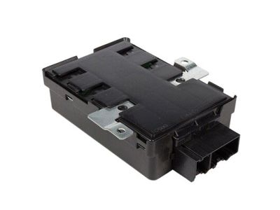 Ford 7W1Z-3C142-A Control Module