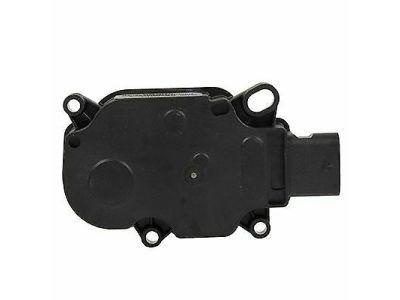 Ford BM5Z-10884-A Actuator