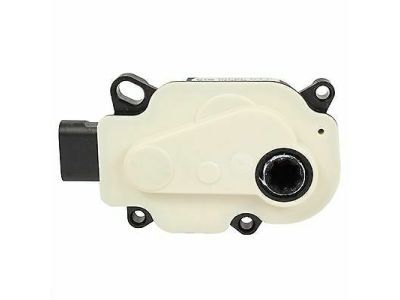 Ford BM5Z-10884-A Actuator