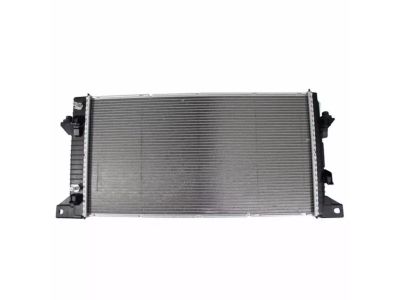 Ford 7L1Z-8005-C Radiator