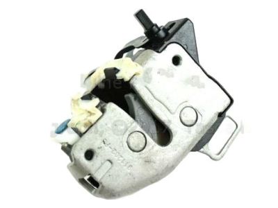 Ford 6L3Z-1626412-C Latch Assembly