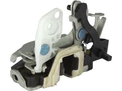 Ford 6L3Z-1626412-C Latch Assembly