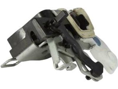 Ford 6L3Z-1626412-C Latch Assembly