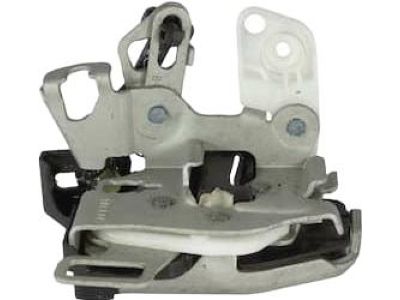 Ford 6L3Z-1626412-C Latch Assembly