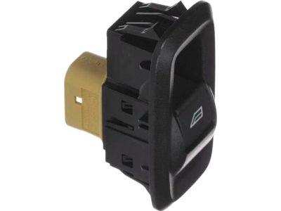 Ford BH6Z-14529-BA Window Switch