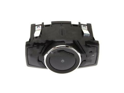 Ford CP9Z-11654-J Headlamp Switch