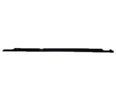 Ford 8A5Z-5425596-AC Belt Weatherstrip